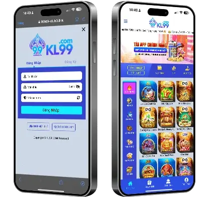 app-dien-thoai-kl99-dang-cap